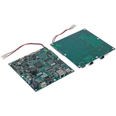 PCB combi-steamer Visual Cooking W 140mm H 140mm for combi-steamer type Ver 1.67 - 404021