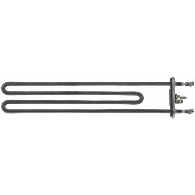 Rezistenta boiler 2900 W, 230 V, L 272 mm - 415000