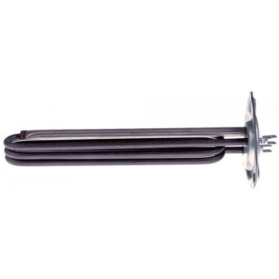 Rezistenta 2400 W, 230 V, 1 circuit, L 215 mm - 415013
