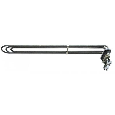 Rezistenta 3000 W, 230 V, L 398 mm, latime 60 mm, cu 3 circuite - 415016