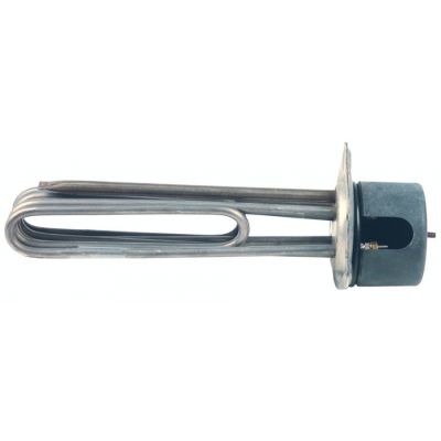 Rezistenta 3000 W, 230 V, L 207 mm, flansa 57,5 mm - 415035
