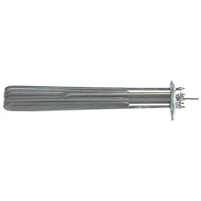 Rezistenta 8000 W, 230 V - Cod 415039