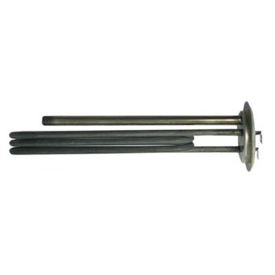Rezistenta 2500W, 230V, L 225 mm, cu 3 circuite - 415043