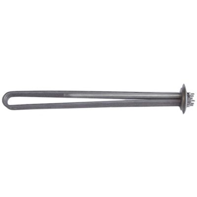 Rezistenta boiler 4500 W, 230 V, 3 circuite, lungime scufundata 372 mm, suport termostat ø 7 x 235 mm - 415045