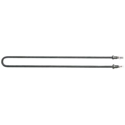 Rezistenta bain marie 1500 W, 230 V, L 390 mm - 415051