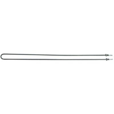 Rezistenta 2500 W, 230 V, filete M10x1 mm, L 620 x 39 mm - 415053