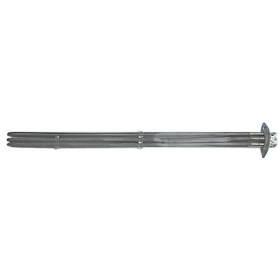 Rezistenta 17000 W, 230 V, L 590 mm, cu 3 circuite - 415063