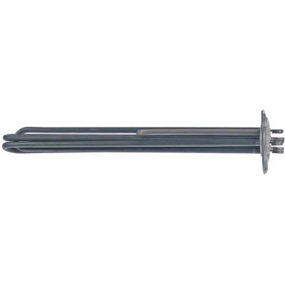 Rezistenta 6000W, 230V, cu 3 circuite, L 370 mm - 415068