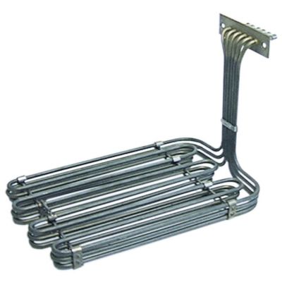 Rezistenta 5500 W, 230/400 V - Cod 415090