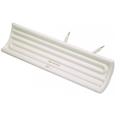 Rezistenta ceramica radianta 1000W, 230V, 245 x 60 mm - 415104