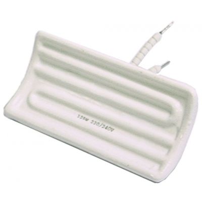 Rezistenta ceramica, 200 W, 230 V - Code 415106