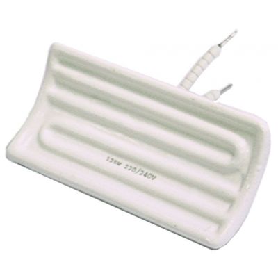 Rezistenta ceramica, 500 W, 230 V - Code 415108
