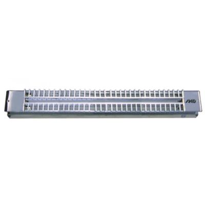 Incalzitor radiant, 1300 W, 230 V, L 750 x 110 x 100 mm - 415113