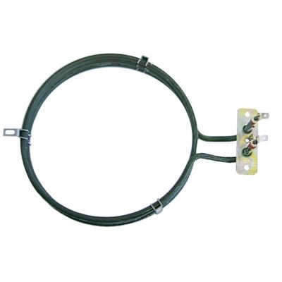 Rezistenta circulara 2500 W, 230 V, int. ø 175 mm, ext. ø 195 mm, Electrolux 2410053850 -  415117