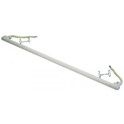 Rezistenta ceramica radianta, 400 W, 230 V - 415125