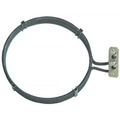 Rezistenta, 3200 W, 230 V, int. ø 180 mm, ext. ø 195 mm - 415126