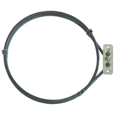 Rezistenta rotunda 1250 W, 230 V, diametru exterior ø 210 mm, rezistenta cuptor ventilat - 415128