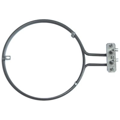 Rezistenta, 2400 W, 230 V, int. ø 184 mm, ext. ø 199 mm - 415139
