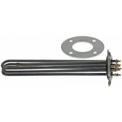 Rezistenta 4800 W, 220/380 V - Cod 415162