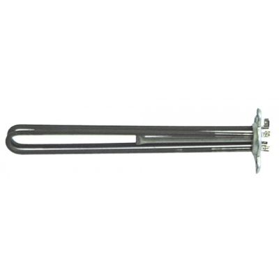 Rezistenta 3000 W, 230 V, L 300 mm, cu 2 circuite - 415167