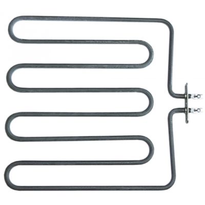 Rezistenta 2570 W, 230 V, L 305 x 297 mm - 415215