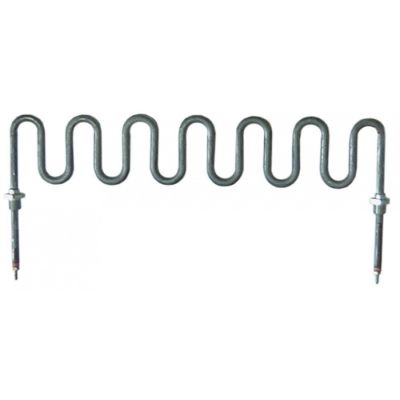 Rezistenta 2300 W, 230 V, L 395 mm, fixare M14x1,5 - 415222