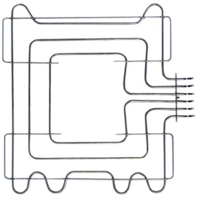 Rezistenta 2750 W, 230/400 V - Cod 415252