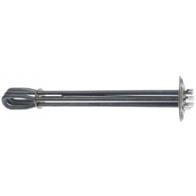 Rezistenta 4500 W, 230 V, L 370 mm, cu 3 circuite - 415259