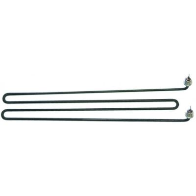 Rezistenta 1350 W, 230 V, 396 x 80 mm, H 37 mm - 415288