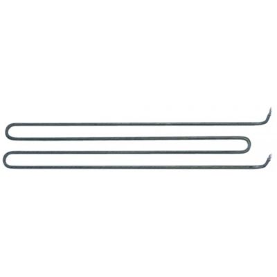 Rezistenta gratar 1300W, 230V, 473 x 80 mm, rezistenta grill - 415290