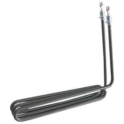 Rezistenta 2000 W, 230 V, L 250 mm, H 190 mm - 415291