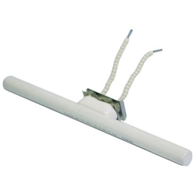 Rezistenta radianta ceramica, 250 W, 230 V - Code 415304