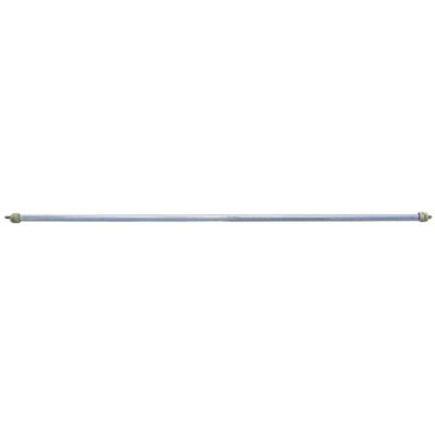 Rezistenta in tub quartz, 650 W, 230 V, L 630 mm, ø 10 mm - 415306