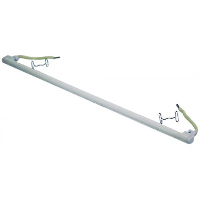 Rezistenta radianta ceramica, 250 W, 230 V - Code 415307