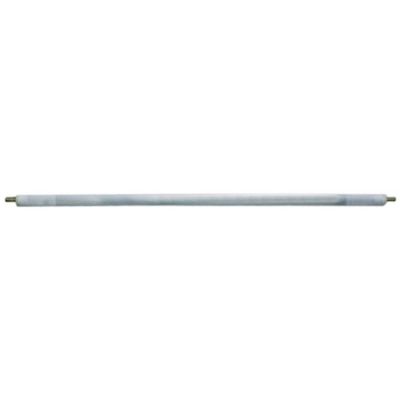 Rezistenta in tub de quartz 400 W, 230 V, L 340 mm, ø 10 mm - 415309