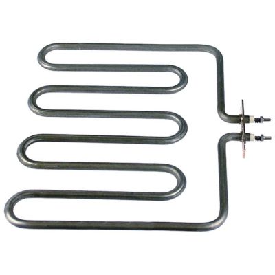 Rezistenta 2000 W, 400 V, lungime 223 mm, latime 252 mm - 415349