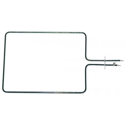Rezistenta 2500 W, 230 V, L 544 x 350 mm - 415351