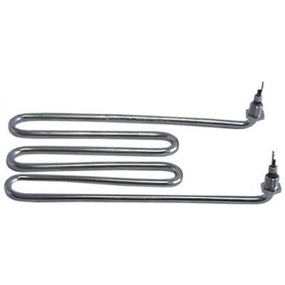 Rezistenta 3000 W, 230 V, 257 x 165 mm, pentru cuva / tanc, Roka 8900342 - 415375