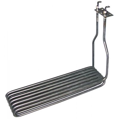 Rezistenta 5500 W, 230 V, L 320 x 86 mm, H 248 mm - 415377