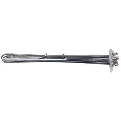 Rezistenta 6000 W, 230 V, cu 3 circuite, L 479 mm - 415379