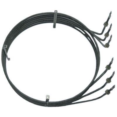 Rezistenta 15000 W, 220 V, int. ø 390 mm, ext. ø 405 mm, H 110 mm - 415385