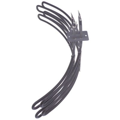 Rezistenta 8000 W, 230 V - Cod 415391