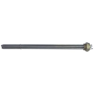 Rezistenta 9000 W, 230 V - Cod 415404