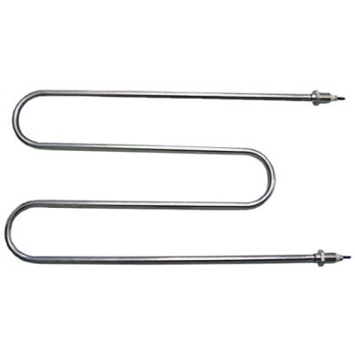 Rezistenta 2000 W, 230 V, L 405 x 218,5 mm, filete M14x1.5 mm - 415419