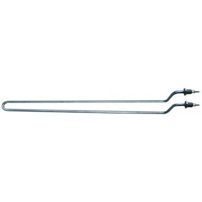 Rezistenta 820 W, 95 V, 504 x 33 mm - 415427