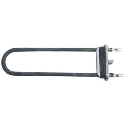 Rezistenta 1000 W, 230 V, L 230 x 65, flansa 70x18 mm - 415460