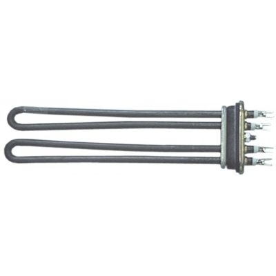 Rezistenta 4000 W, 230 V, cu 2 circuite, L 237 mm - 415461