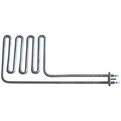 Rezistenta 2660 W, 220 V - Cod 415548