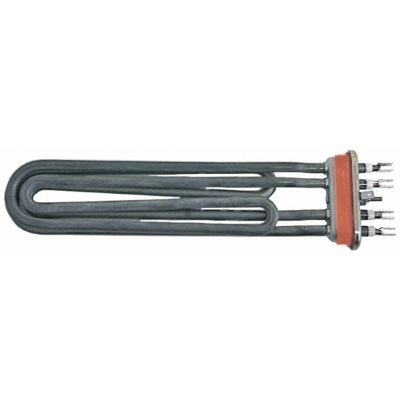 Rezistenta 5000 W, 230 V - Cod 415569