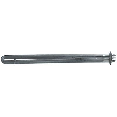 heating element 7500W 230V heating circuits 3 mounting ø 47,5mm L 520mm W 34mm H 32mm